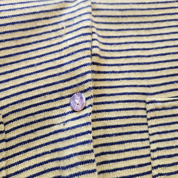 Kleen Women's Artsy Dolman Sleeve button front Cardigan dolman sleeve XL - Picture 8 of 12